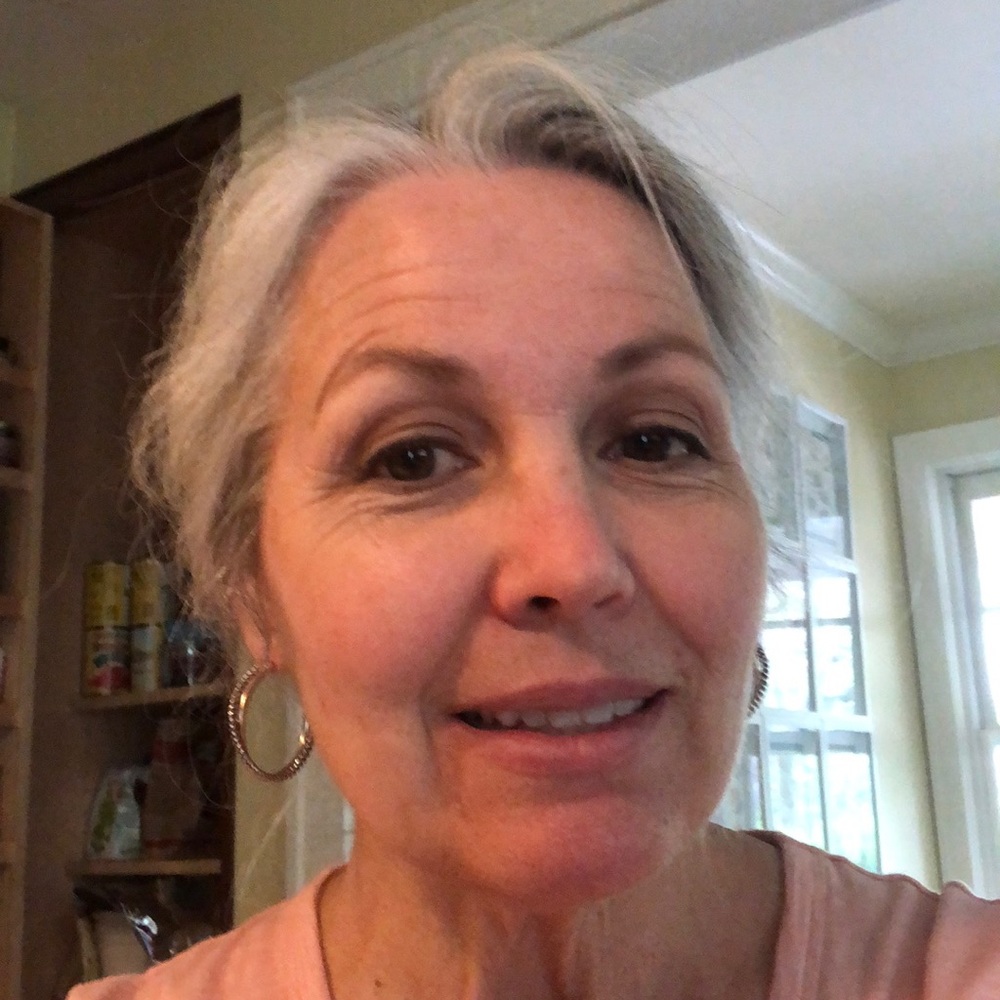 Meet your Posher, Ann